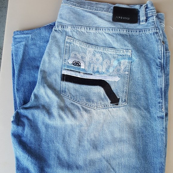 Ecko Pants - Picture 1 of 1